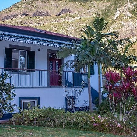 Вилла Casa Do Tio Сан-Висенти Экстерьер фото