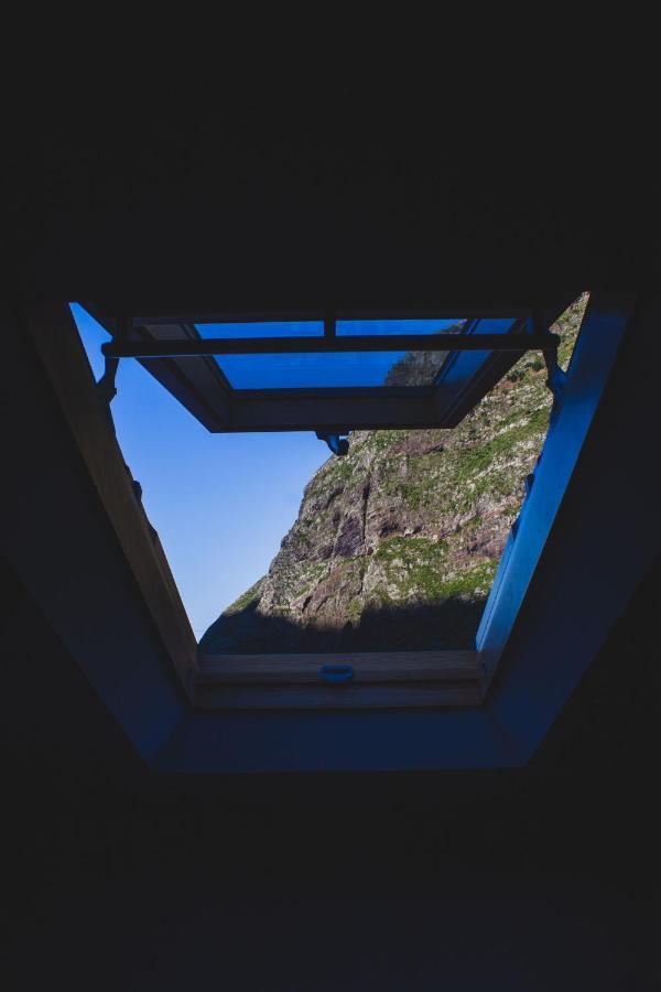Вилла Casa Do Tio Сан-Висенти Экстерьер фото