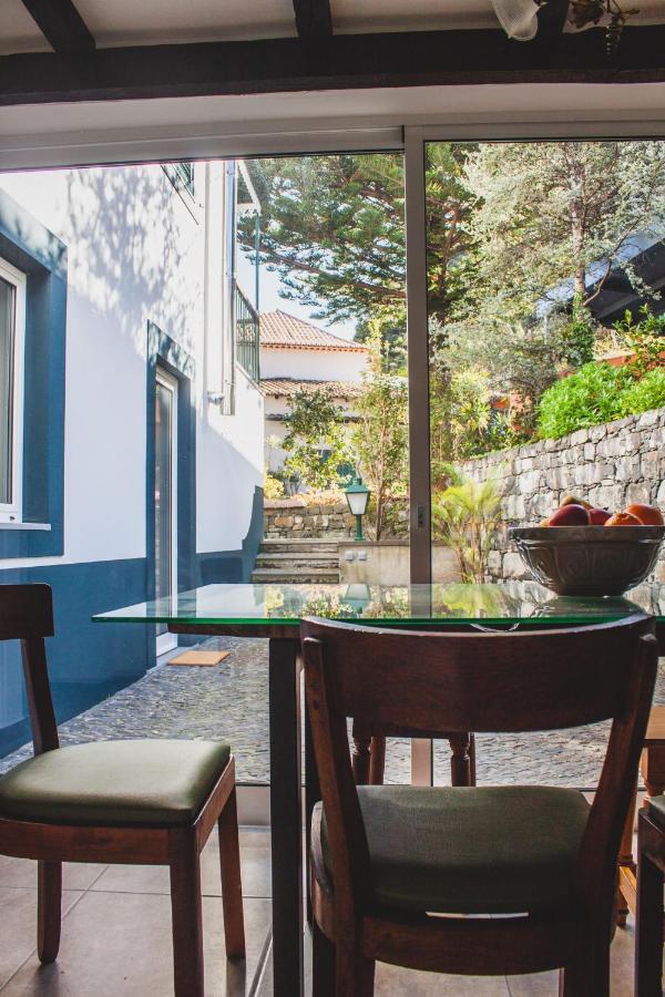 Вилла Casa Do Tio Сан-Висенти Экстерьер фото